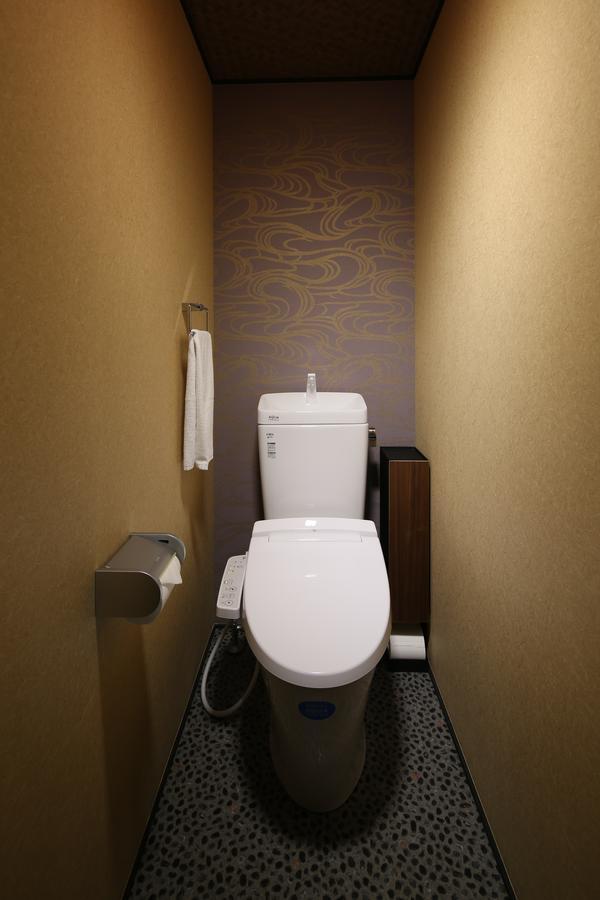 Tsumugi Shimabaraomon Apartment Kyoto Bagian luar foto