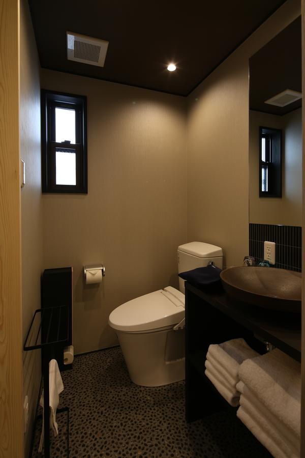 Tsumugi Shimabaraomon Apartment Kyoto Bagian luar foto
