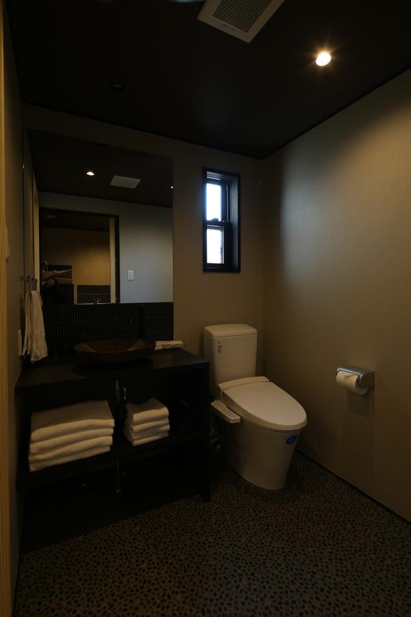 Tsumugi Shimabaraomon Apartment Kyoto Bagian luar foto