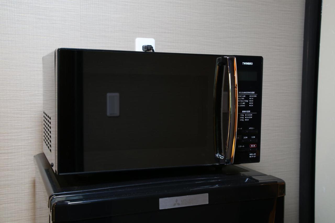 Tsumugi Shimabaraomon Apartment Kyoto Bagian luar foto