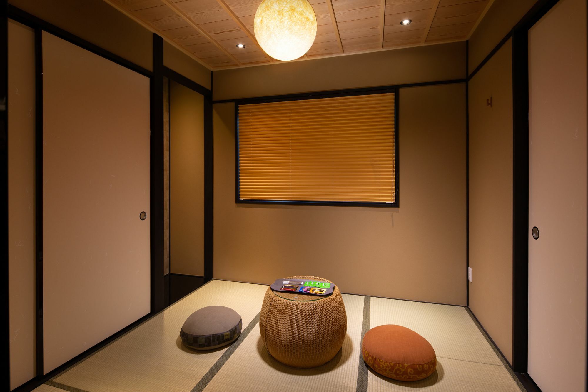 Tsumugi Shimabaraomon Apartment Kyoto Bagian luar foto